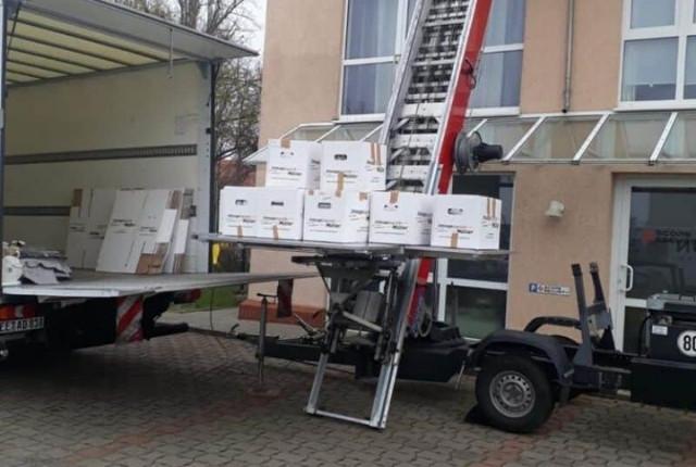 Deine Aufgaben als Umzugshelfer in Forst (Lausitz)