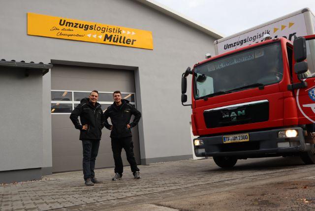 Forst (Lausitz) jetzt ein Möbellift mieten